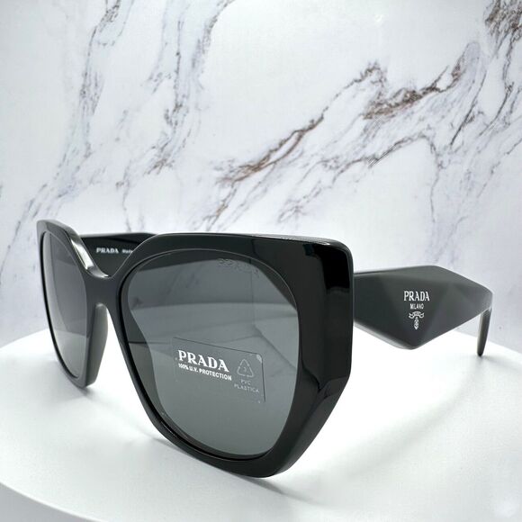New PRADA Sunglasses